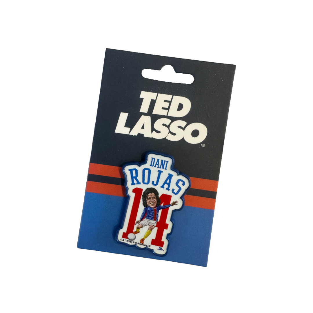 Magnet Dani Rojas
