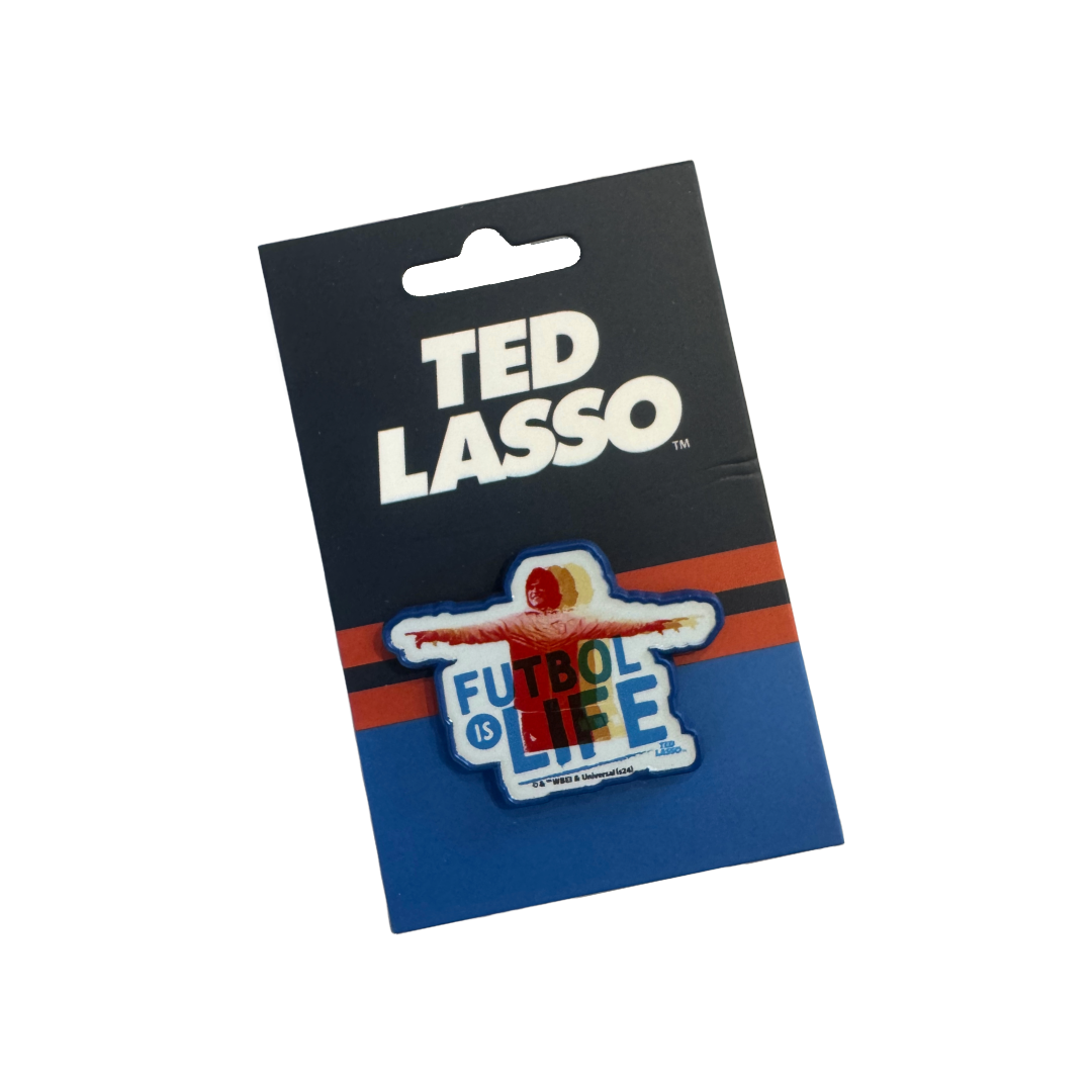 Magnet Futbol is Life