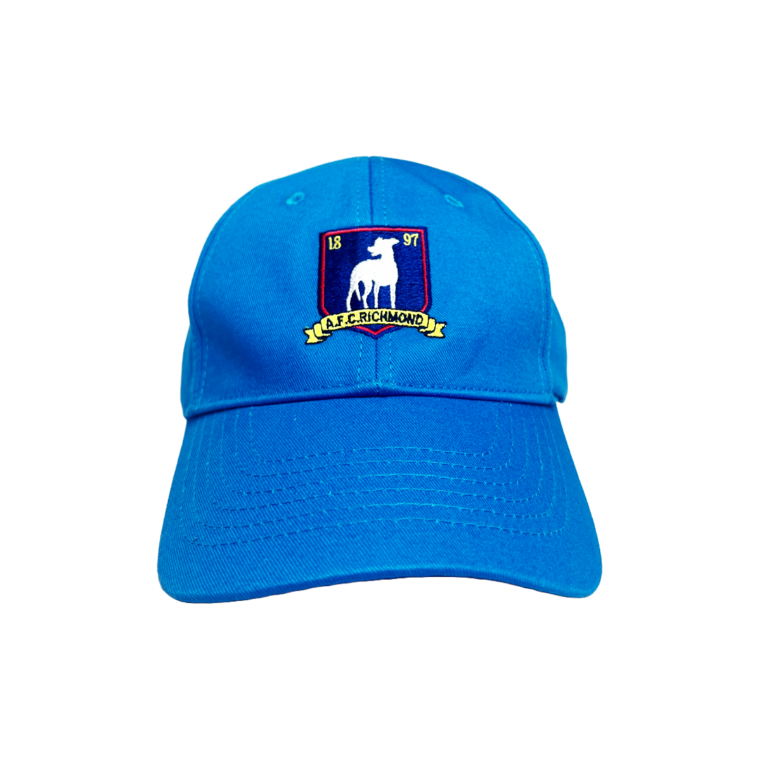 Cap AFC Richmond Crest - Blue