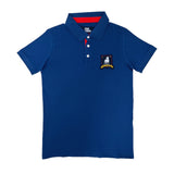 Polo AFC Richmond Crest - Navy
