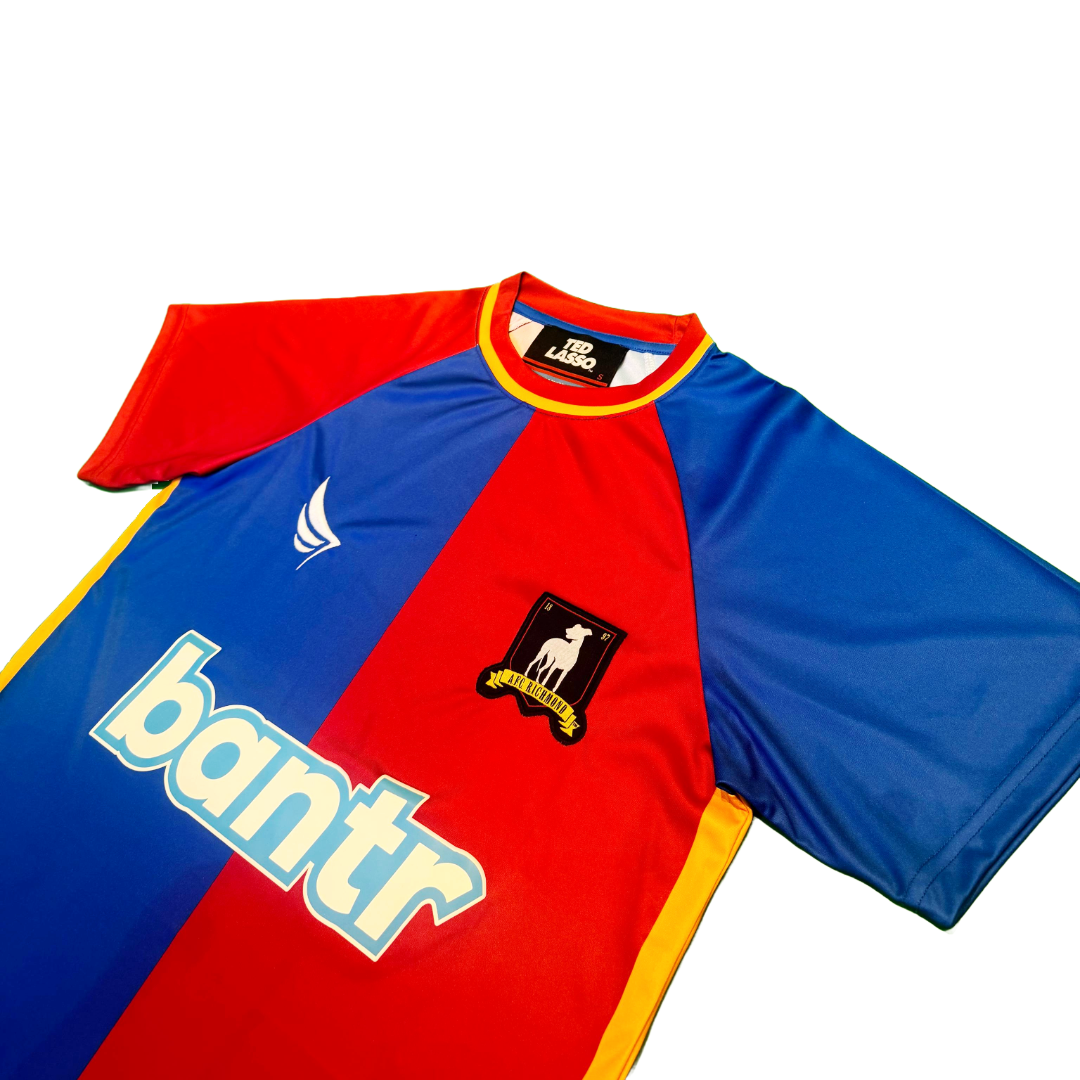 Jersey AFC Richmond - Home (Season 3)