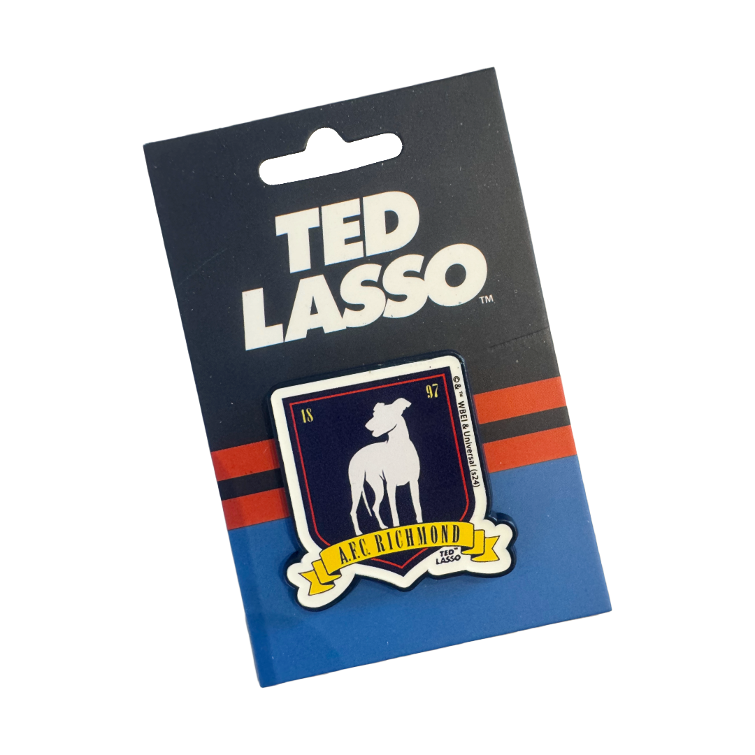 Magnet AFC Richmond Crest