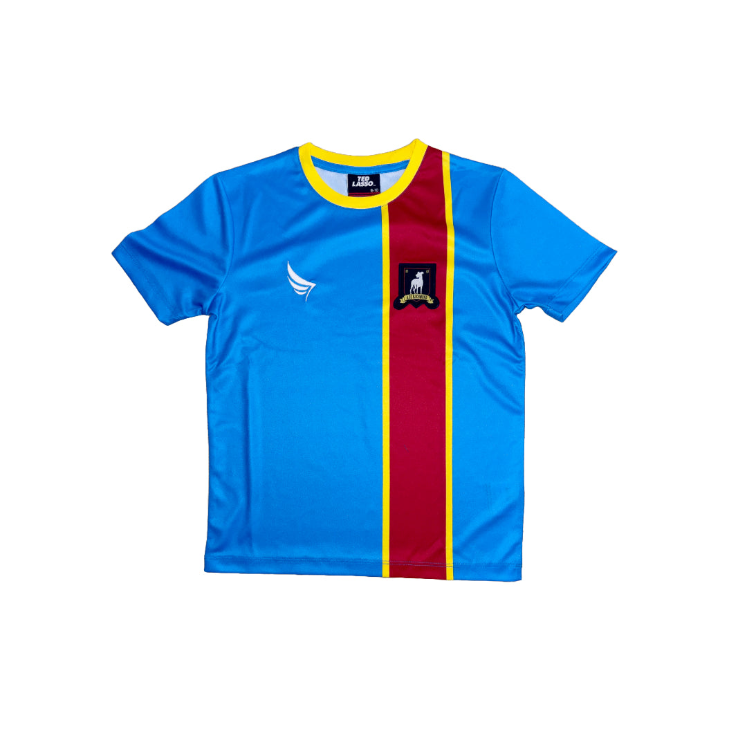 AFC Richmond Kids Kit - Home (Season 1/2)