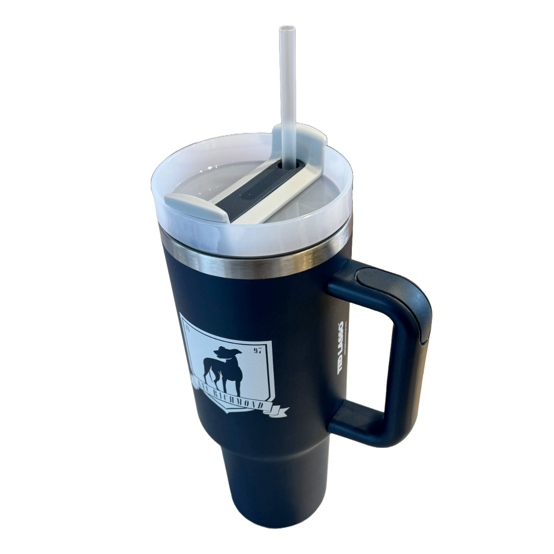 Tumbler AFC Richmond Crest