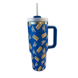 Tumbler - Ted Lasso Believe