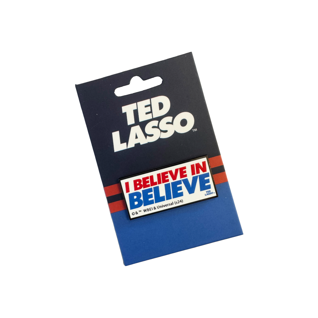 Magnet Believe in Believe
