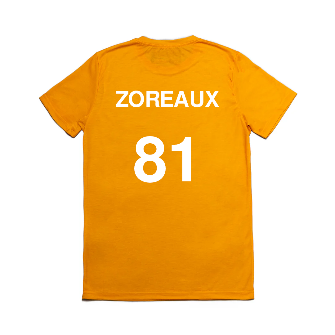 Thierry Zoreaux 81