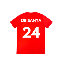 OBISANYA 24