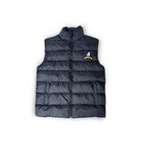 Gilet Embroidered Richmond Crest