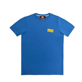 T-shirt Embroidered Believe Sign