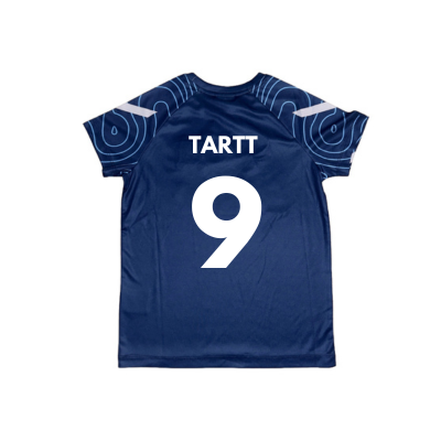 Jamie Tartt 9