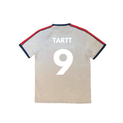 Jamie Tartt 9