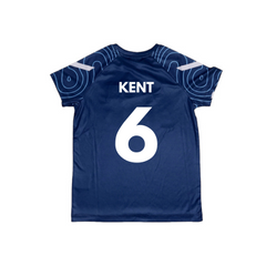 Roy Kent 6