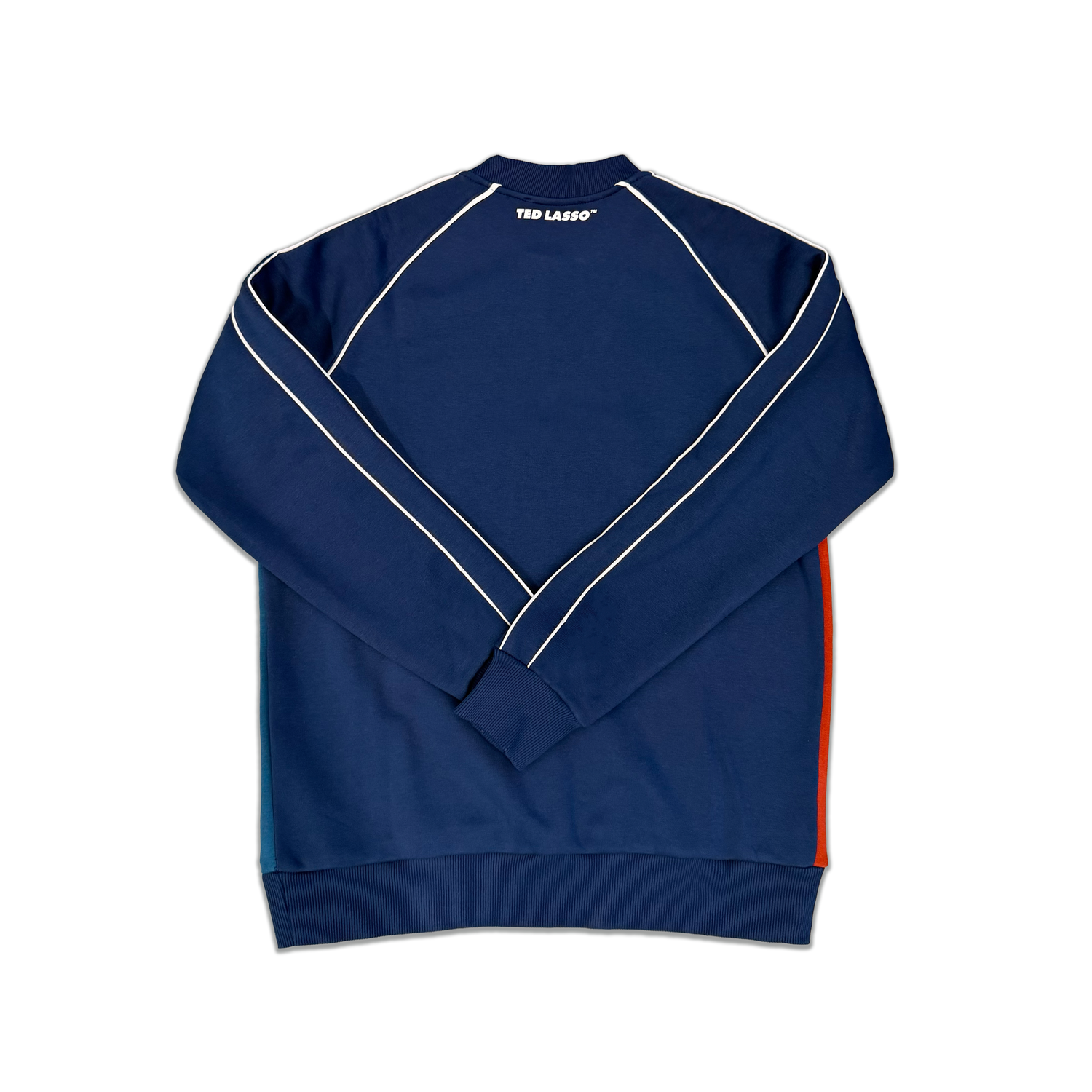 Sweatshirt AFC Richmond Retro Colour-block
