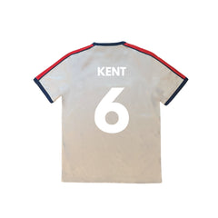 Roy Kent 6