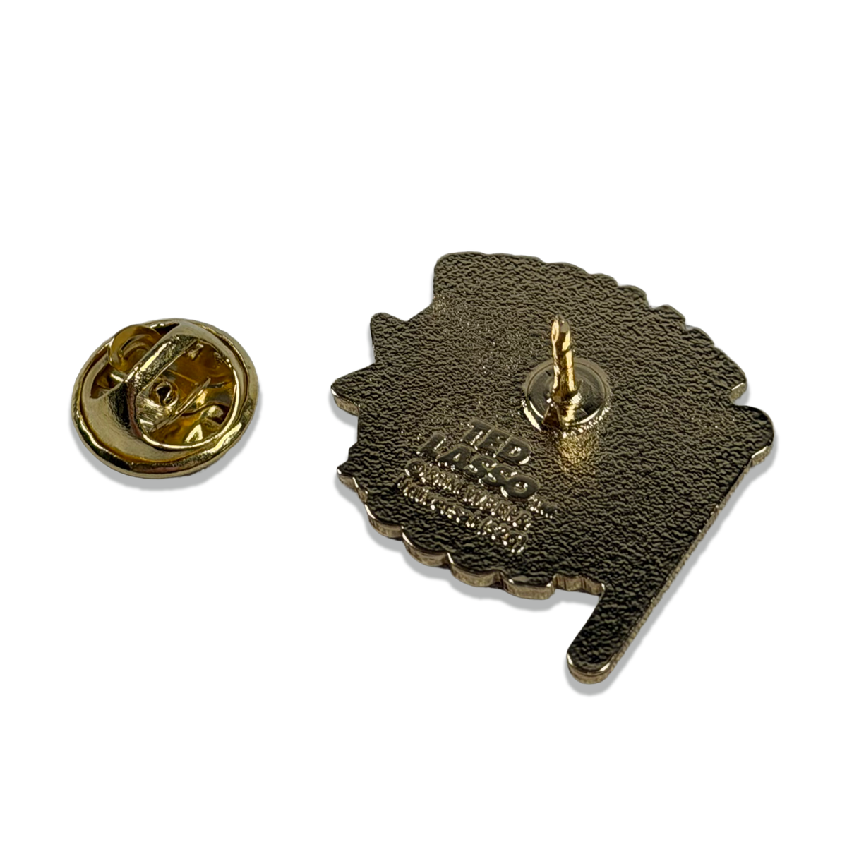 Pin Badge Diamond Dogs