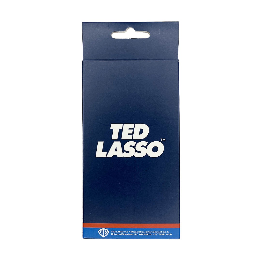 Keyring - Ted Believe