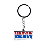 Keyring - Believe In Believe