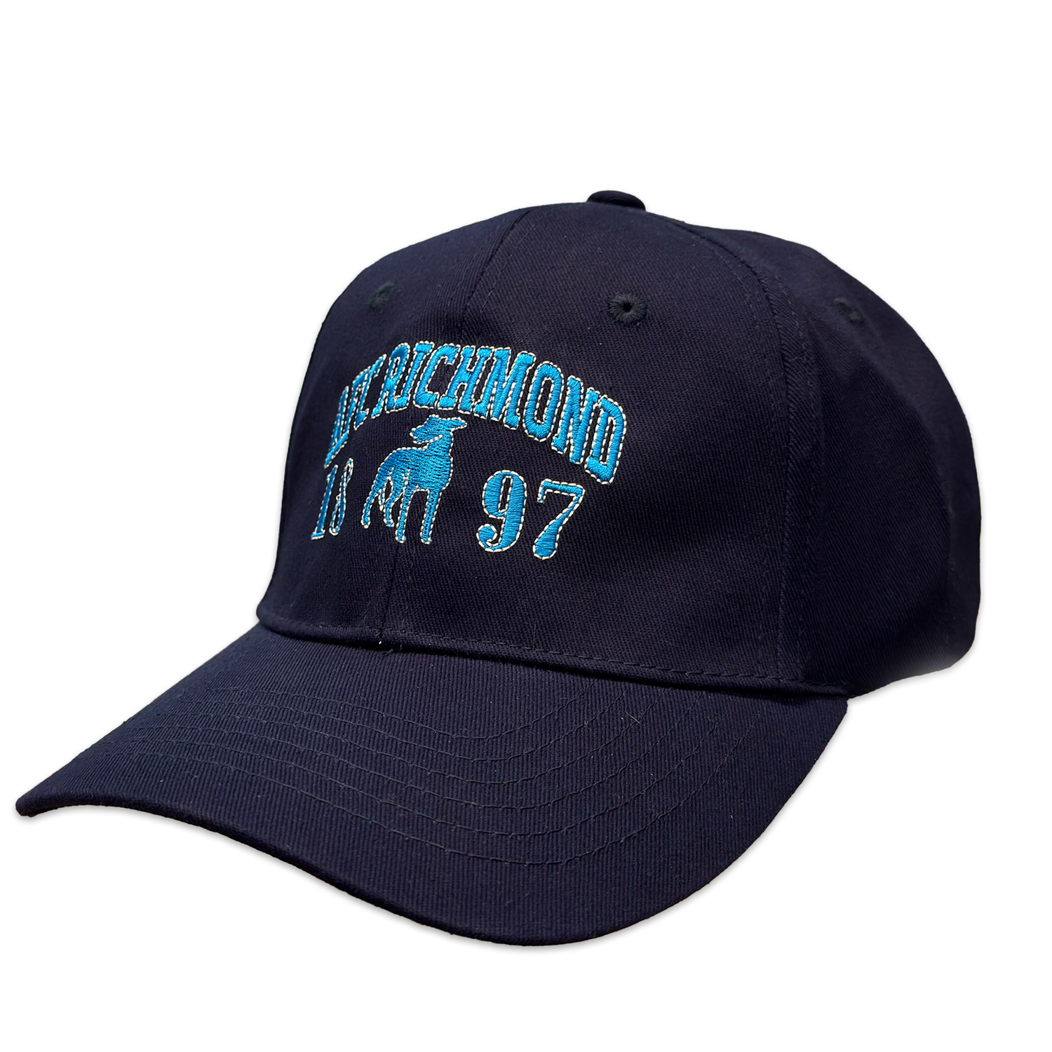 Cap AFC Richmond 1897