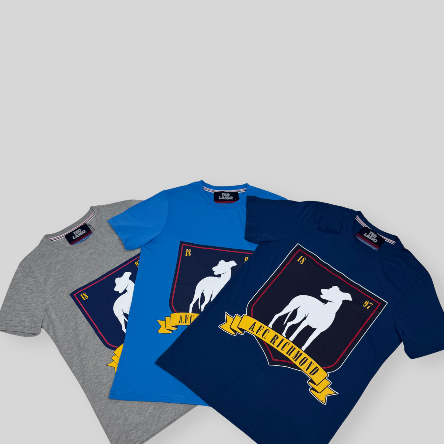 T-shirt AFC Richmond Crest