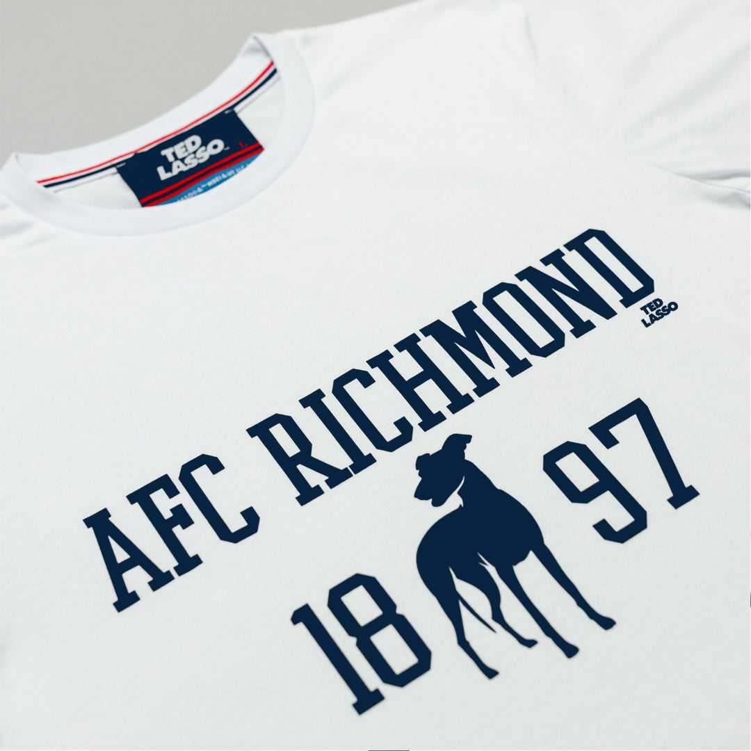 T-shirt AFC Richmond