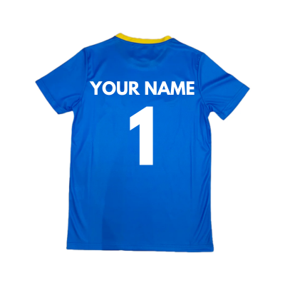 Customisation