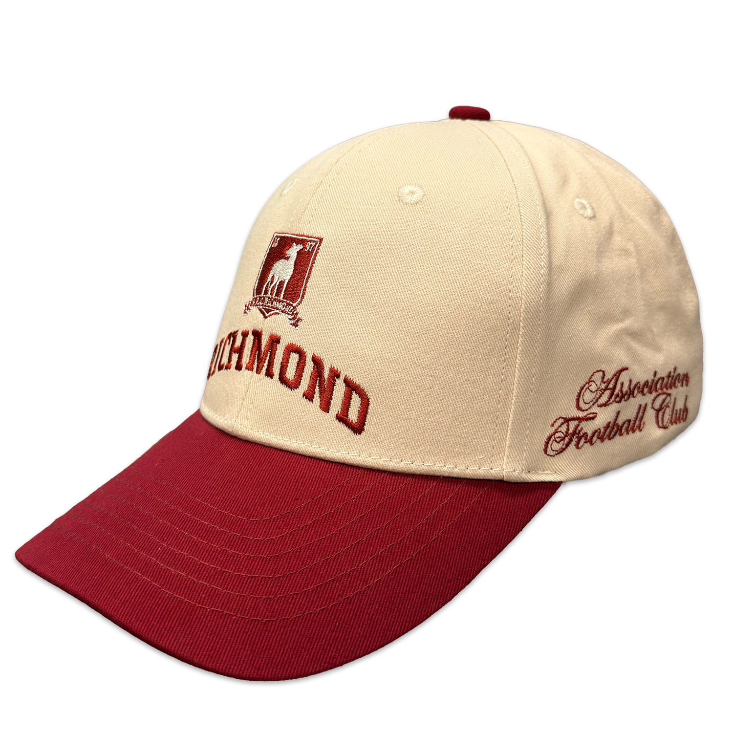 Cap Richmond FC