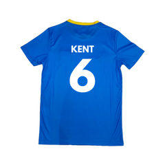 Roy Kent 6