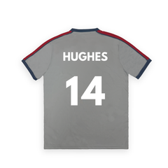 HUGHES 14