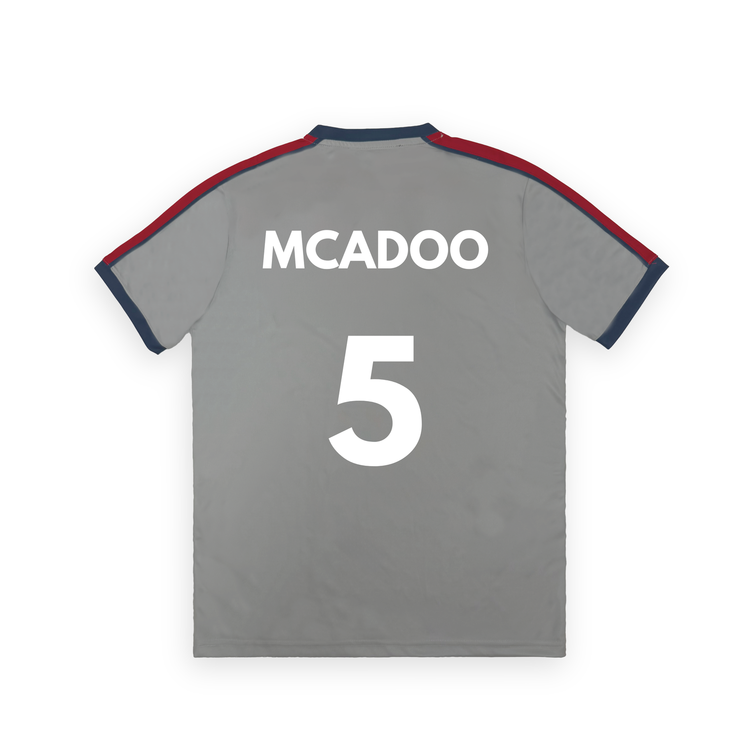 MCADOO 5