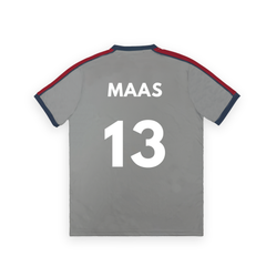 MAAS 13