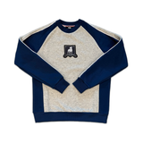 Sweatshirt AFC Richmond Retro Panelled