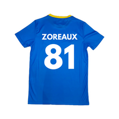 Thierry Zoreaux 81