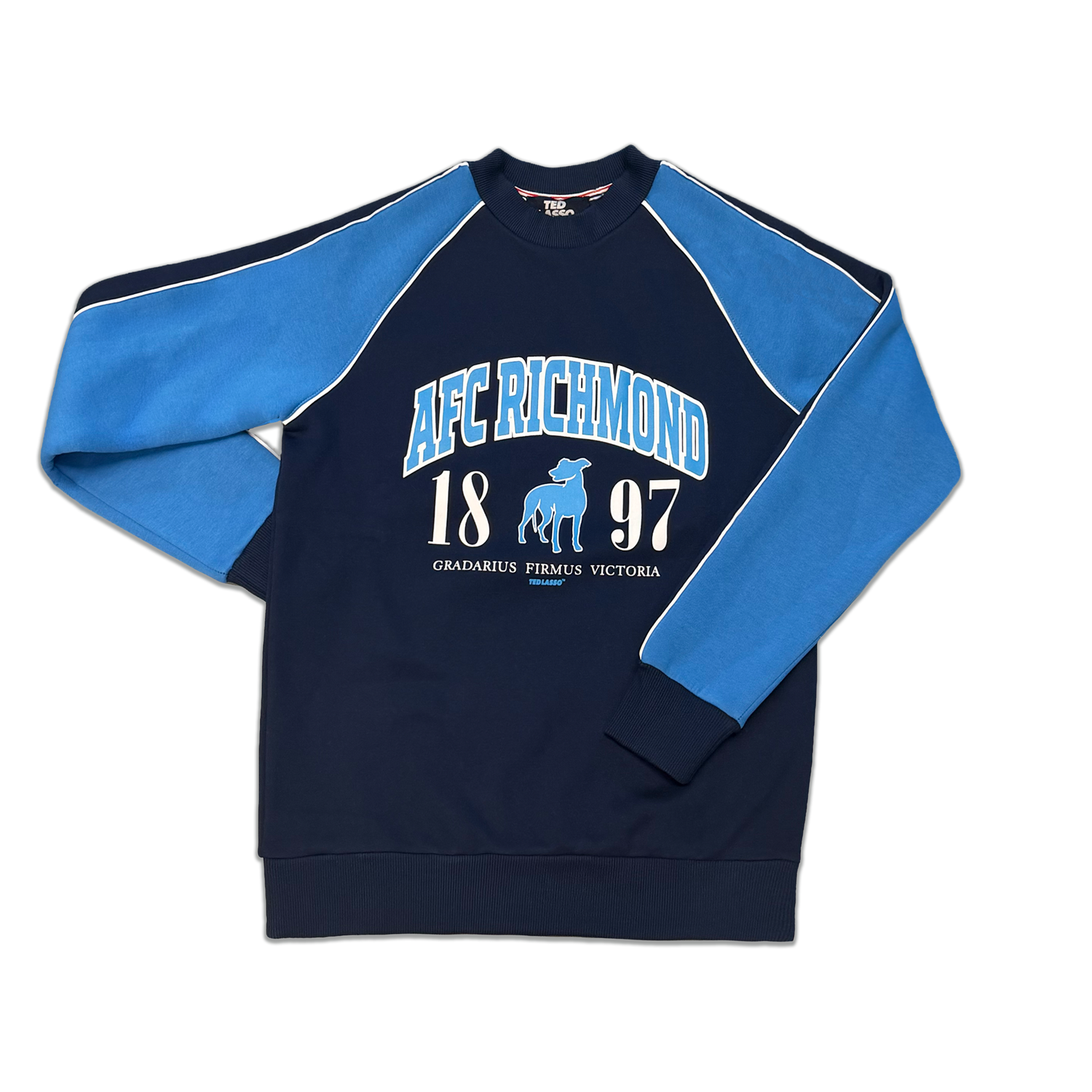 Sweatshirt AFC Richmond 1897 Design