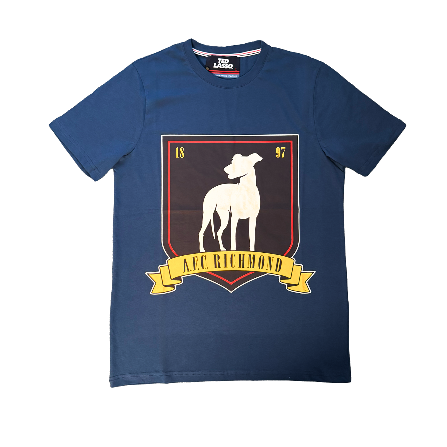 T-shirt AFC Richmond Crest