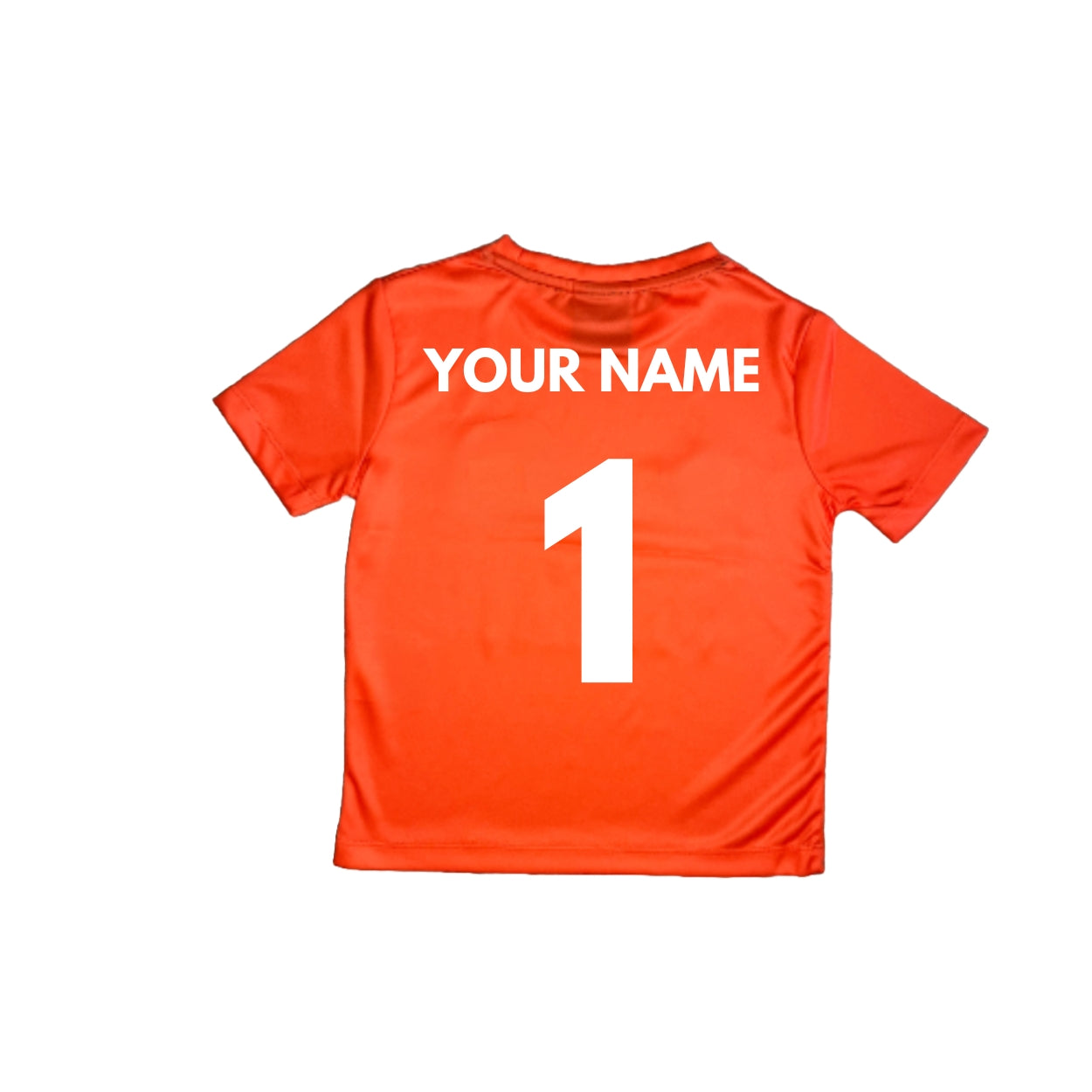 Customisation