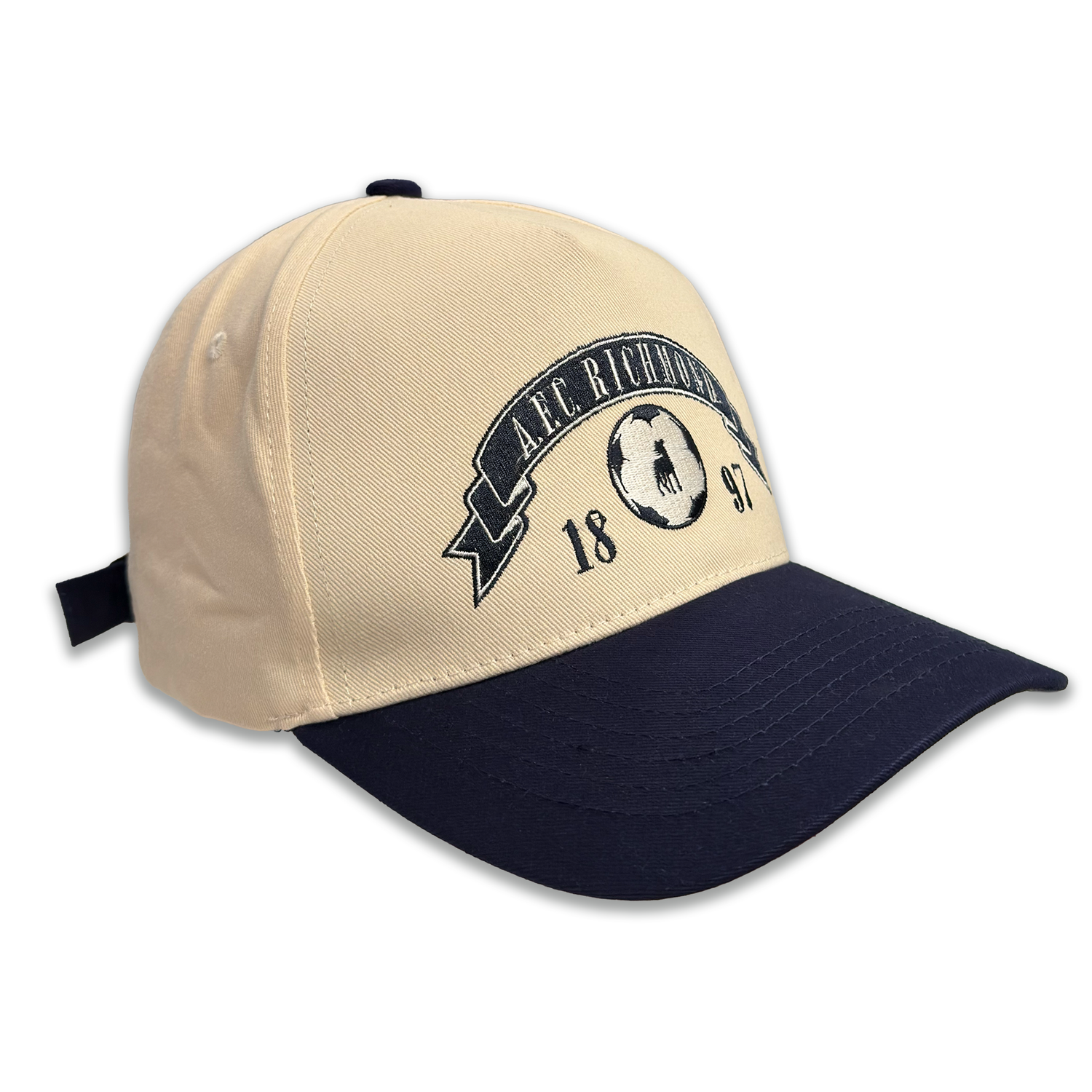 Cap AFC Richmond Football 1897