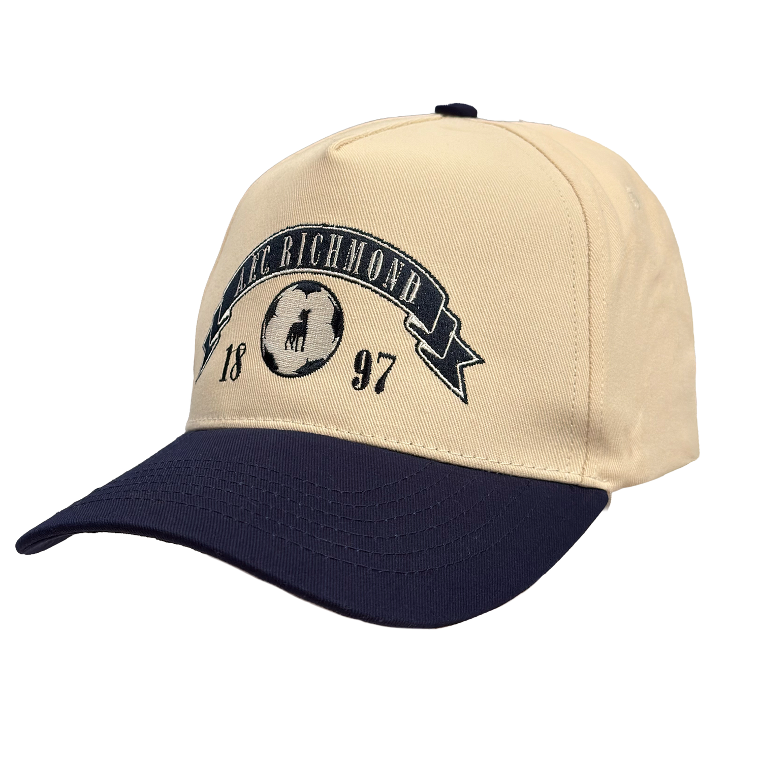 Cap AFC Richmond Football 1897