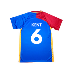Roy Kent 6