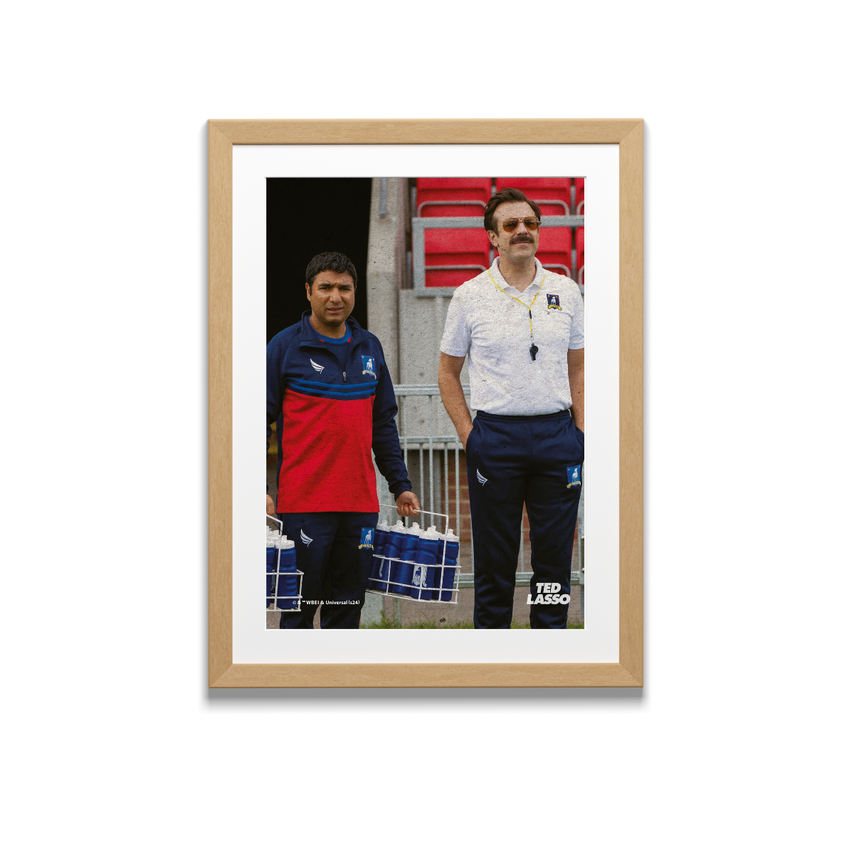 Prints - Ted and Nate