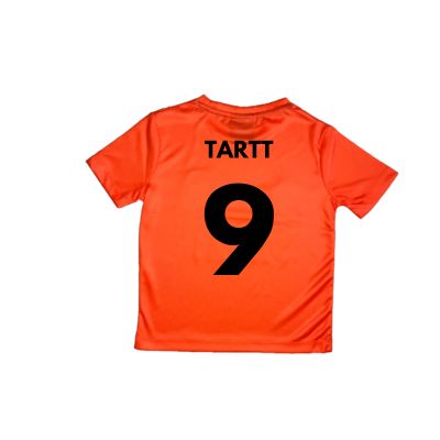 Jamie Tartt  9