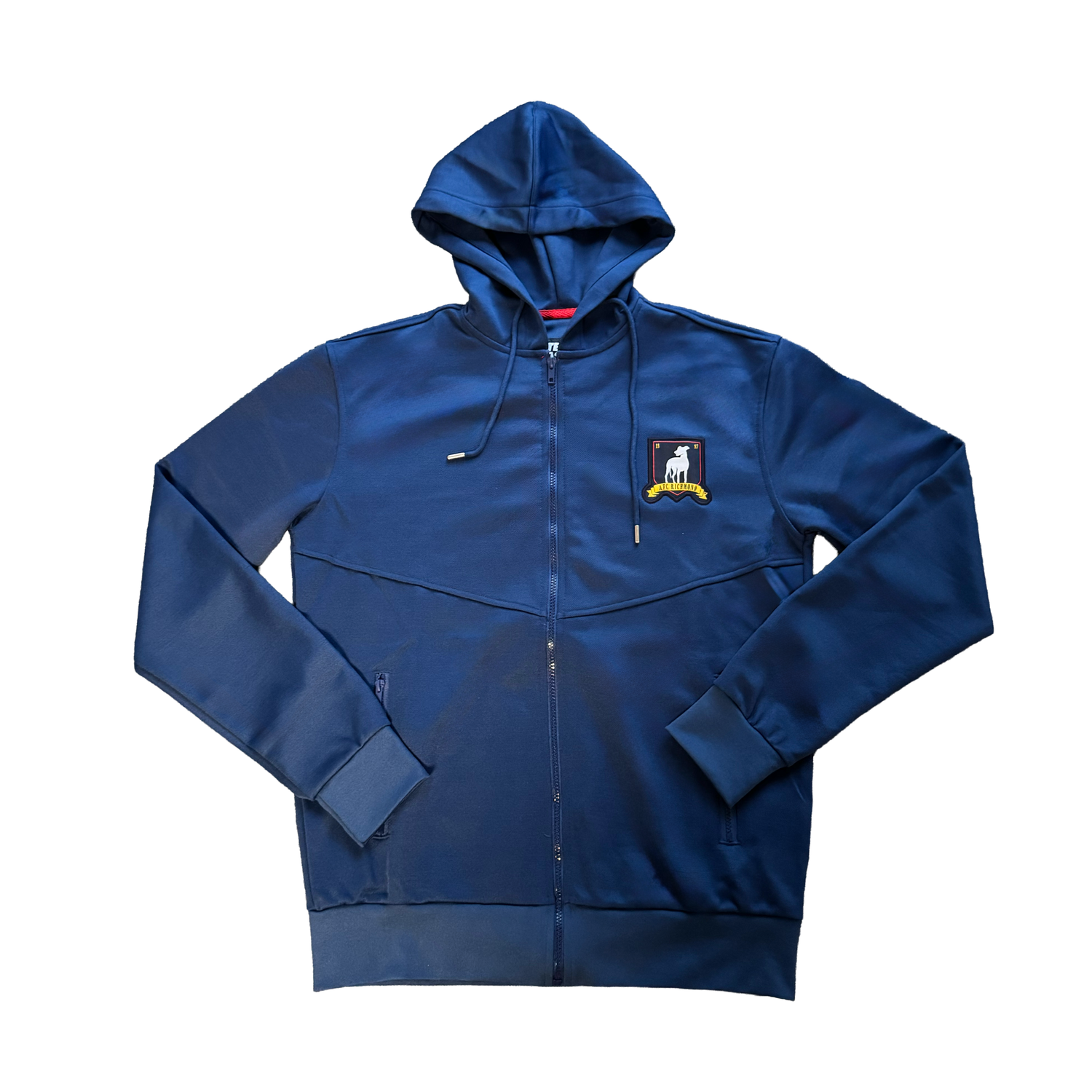 Hooded Track Jacket AFC Richmond
