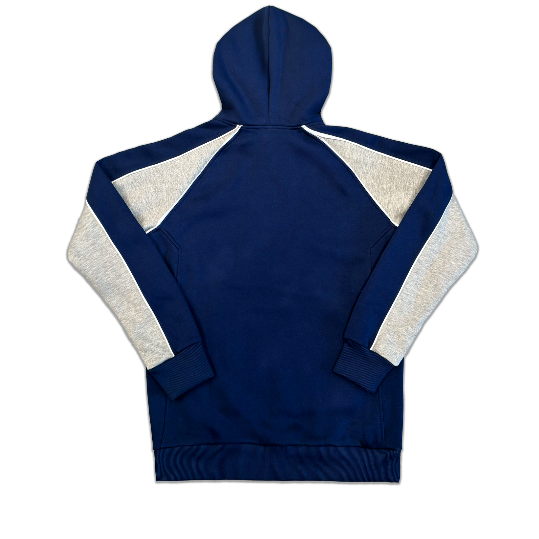 Hoodie AFC Richmond Retro Panelled