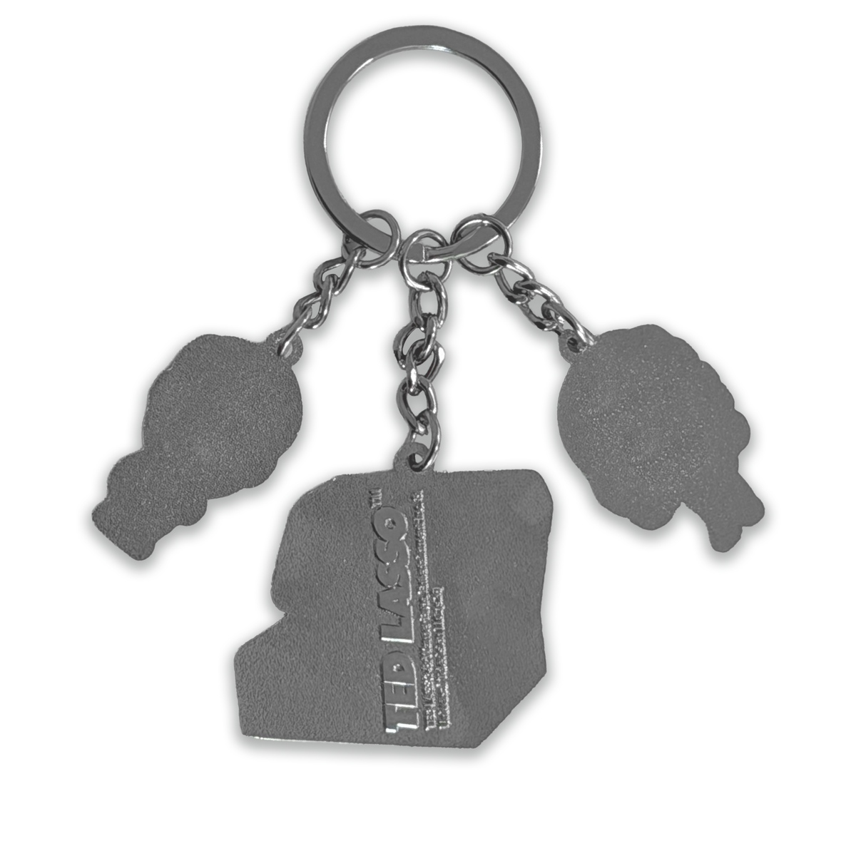 Porte-clés soldat vert