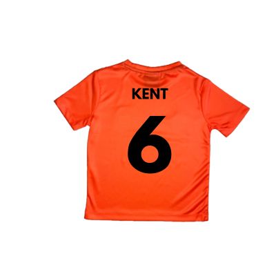Roy Kent  6