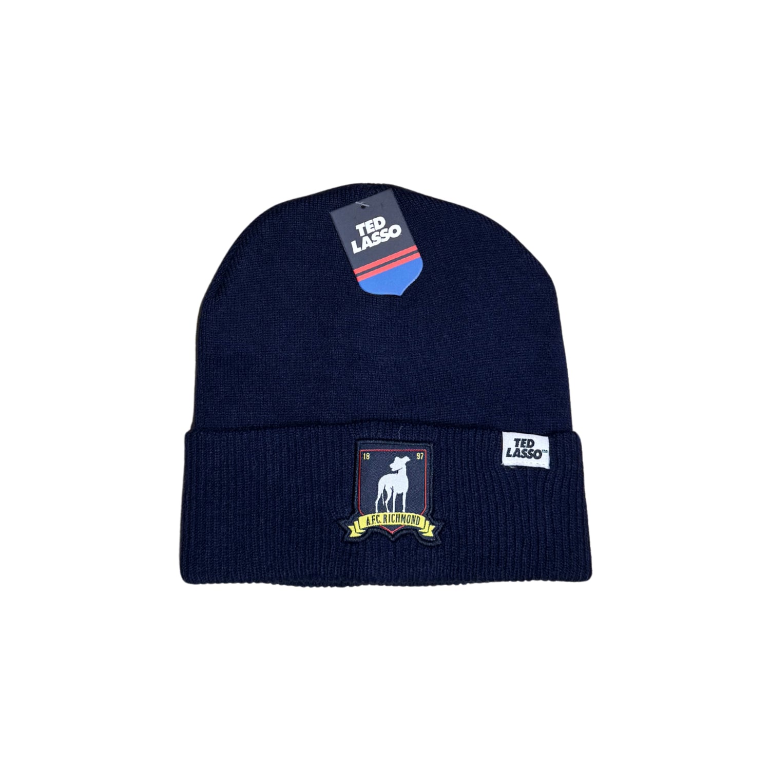 Beanie AFC Richmond Crest