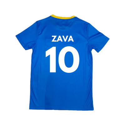 Customisation
