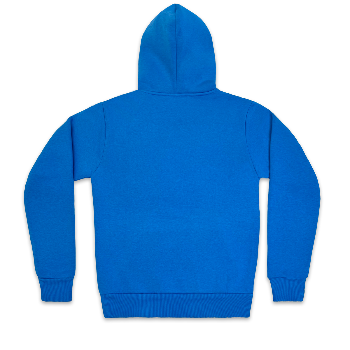 Hoodie Embroidered Richmond Crest