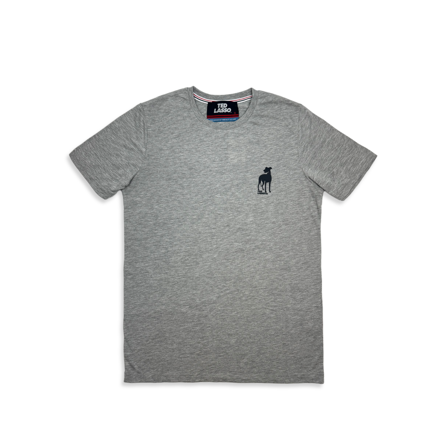 T-shirt Ted Lasso Greyhound
