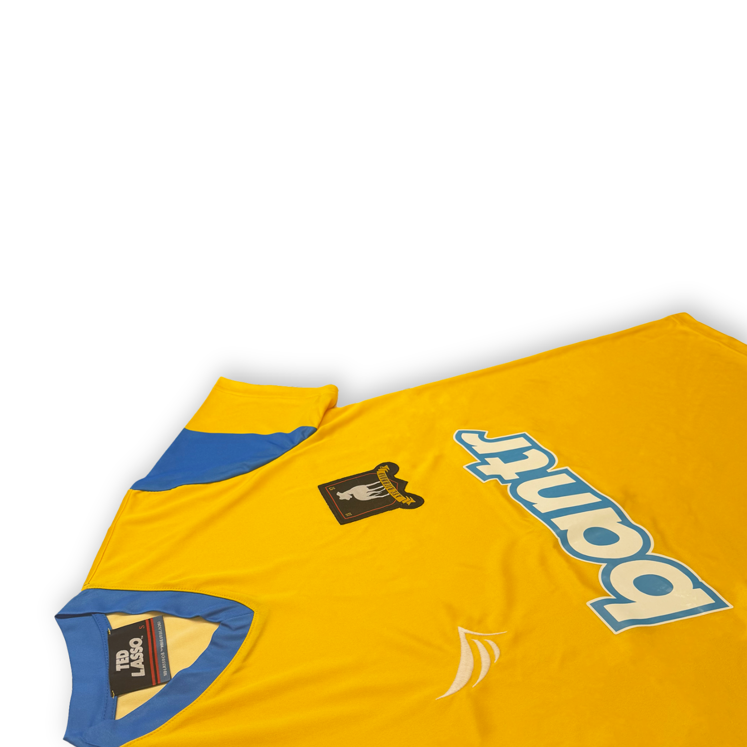 Jersey AFC Richmond - Away (Season 3)